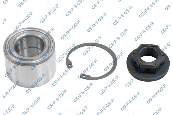 This part match OEM code: 1201568