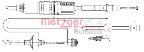 OEM код товара: 701 721 335
