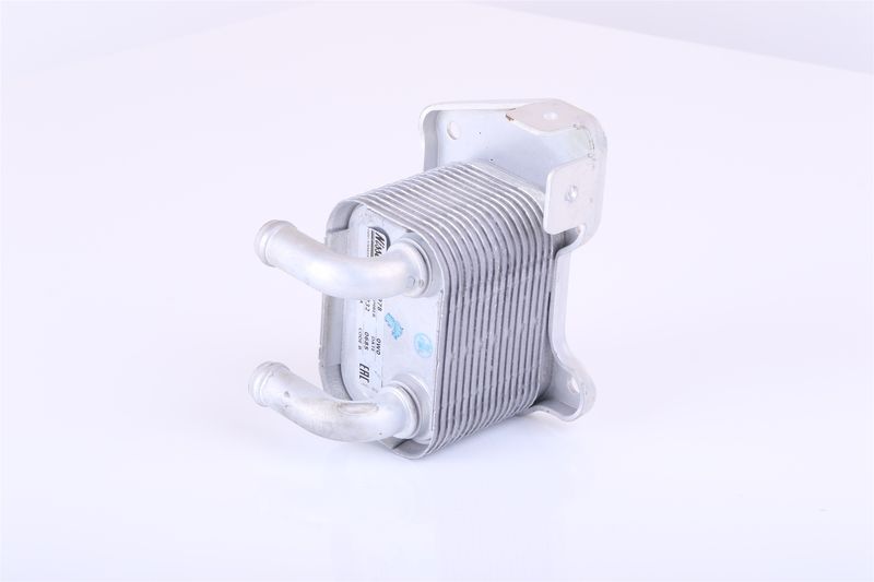Õliradiaator, mootoriõli, NISSENS 90978