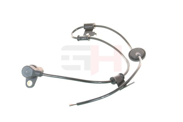 Andur, rattapöörete arv, GH GH-713411V