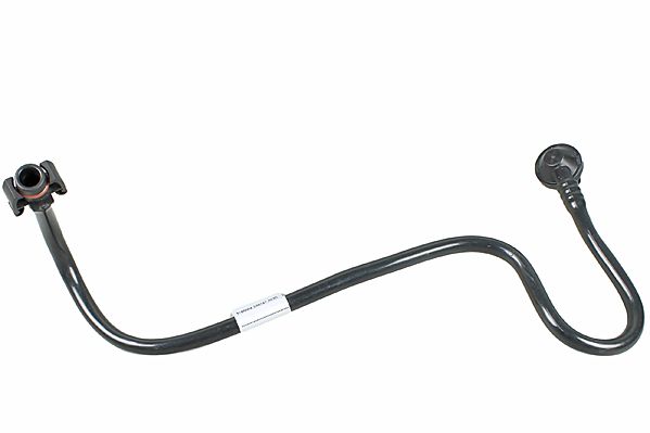 METZGER AUTOTEILE 2180004 - Vacuum Line, brake booster