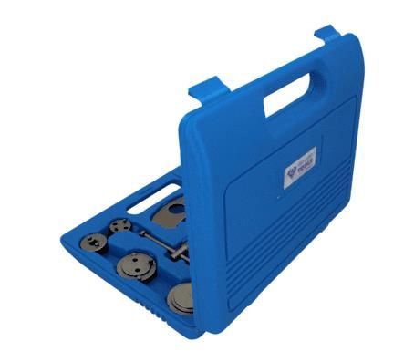 KS TOOLS BT701000 Turn/Reset Tool Set, brake caliper piston