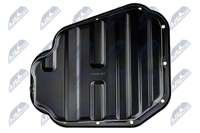 Õlivann, NTY BMO-NS-027