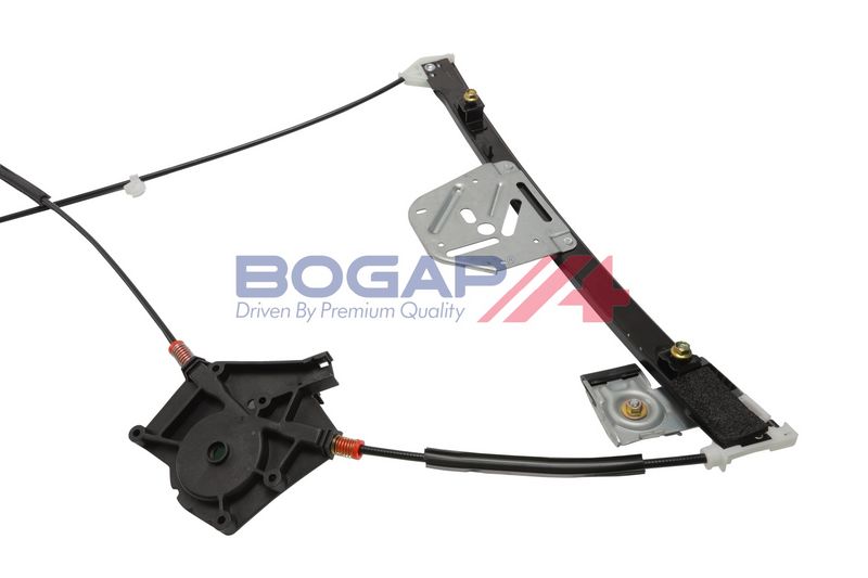 MECANISM ACTIONARE GEAM BOGAP A5341162 1