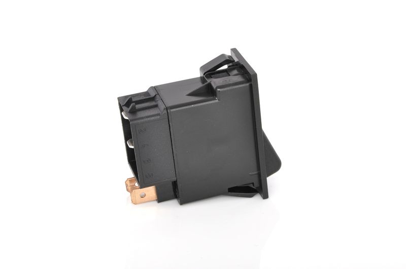 BOSCH 0986348004 Direction Indicator Switch