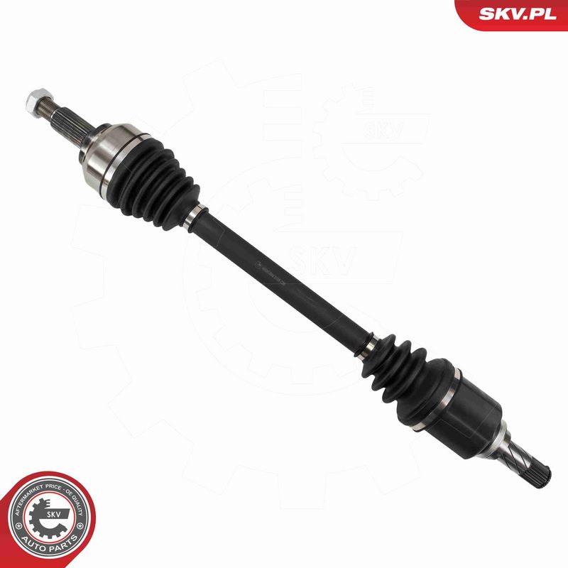 ESEN SKV 40SKV049 Drive Shaft