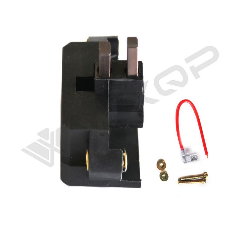 WXQP 350449 Alternator Regulator