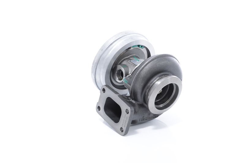 Compresor,sistem de supraalimentare T916362 BTS Turbo