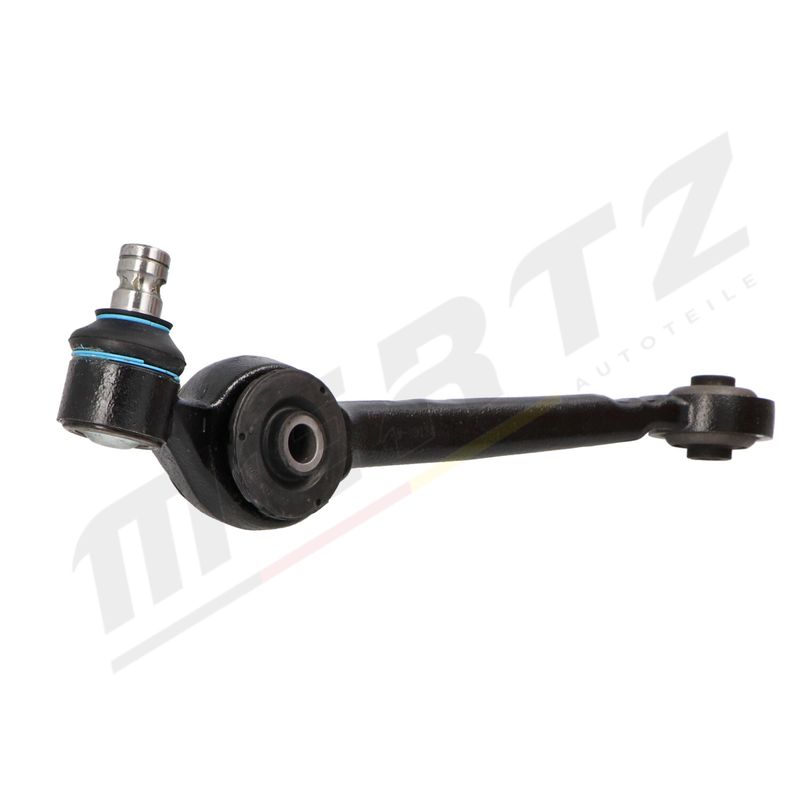 MERTZ M-S0136 Control/Trailing Arm, wheel suspension