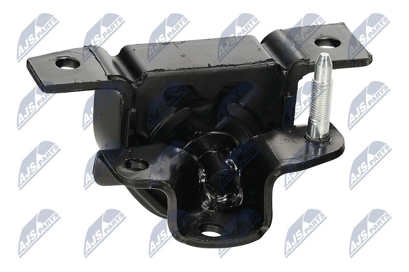 Paigutus, Mootor, NTY ZPS-NS-071