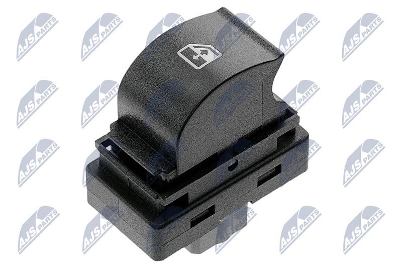 Lüliti, aknatõstuk, NTY...