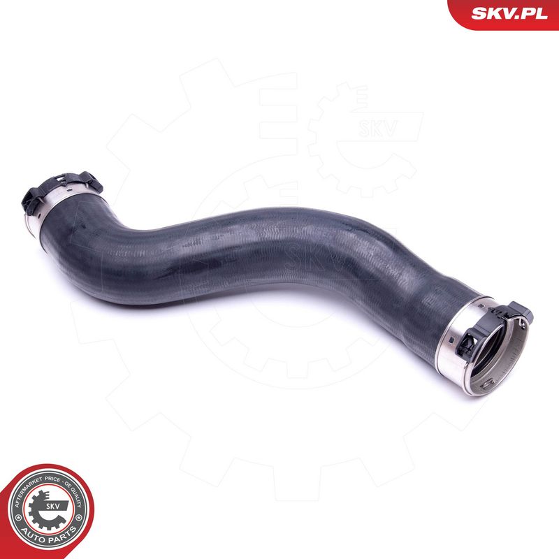 Laadimisõhu voolik, ESEN SKV 43SKV420