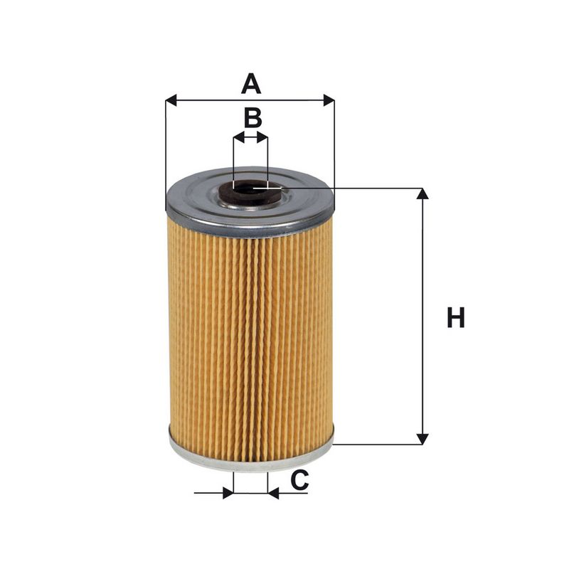 Õlifilter, FILTRON OM 508