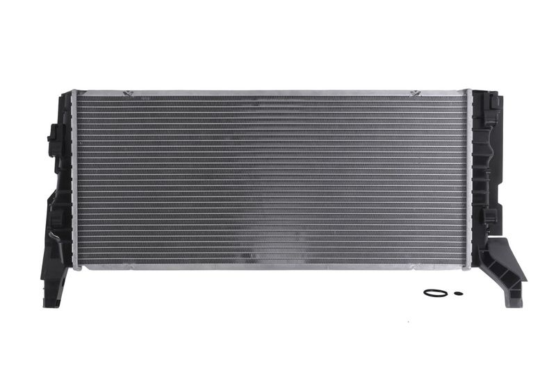 KAMOKA 7700266 Radiator, engine cooling