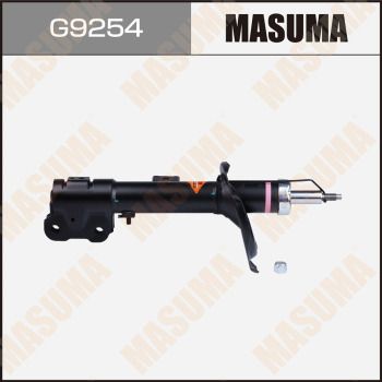 Амортизатор, Masuma G9254