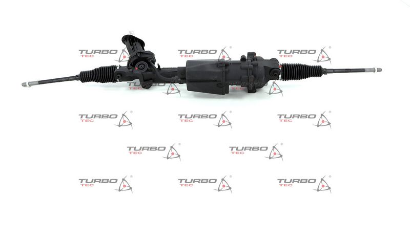 TURBO-TEC Vairo pavara