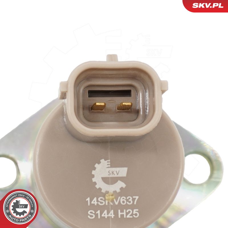 Surveklapp, Common-Rail süsteemtse, ESEN SKV 14SKV637