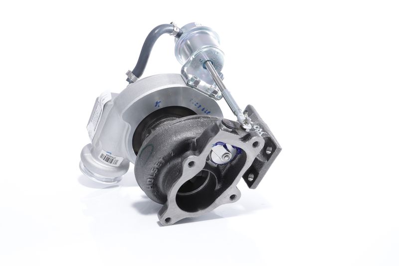 Compresor,sistem de supraalimentare T913509 BTS Turbo
