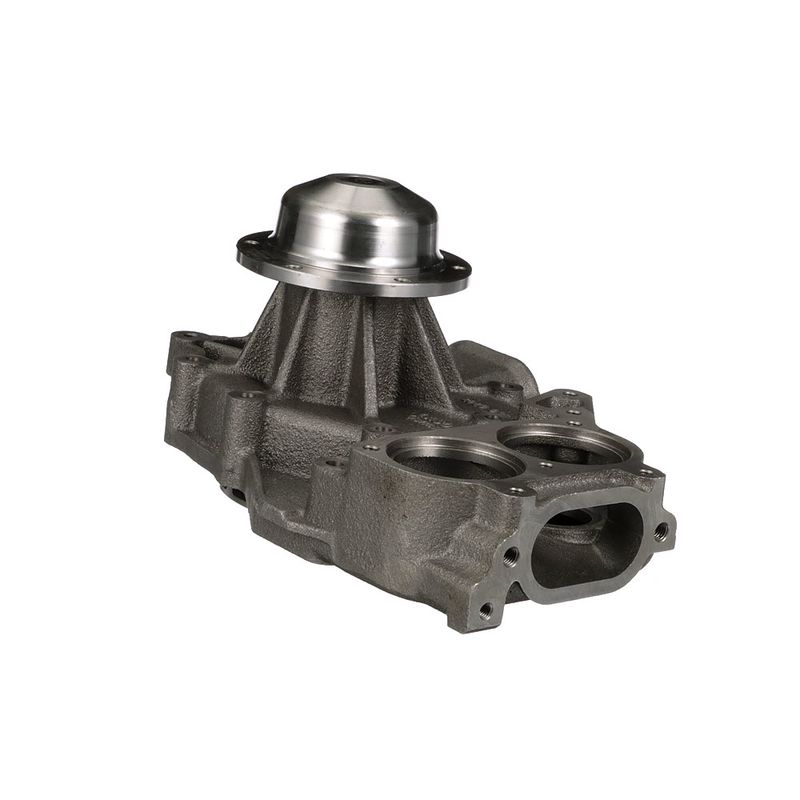 GATES WP5002HD Water Pump, engine cooling