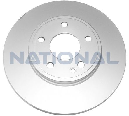 National NBD2073
