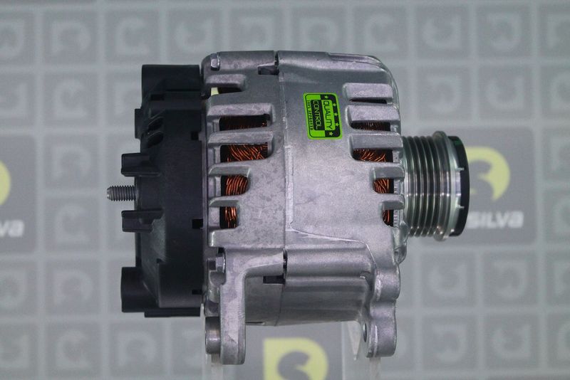 DA SILVA 012038 Alternator