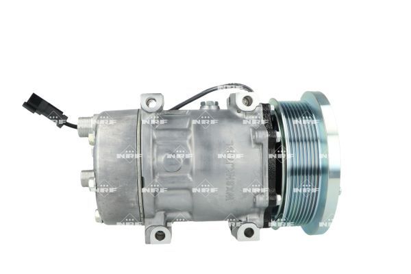 NRF 32758 Compressor, air conditioning