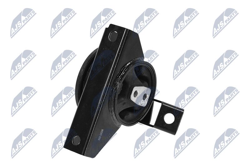 Paigutus, Mootor, NTY ZPS-HY-531