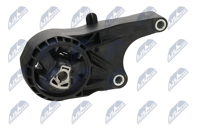 Paigutus, Mootor, NTY ZPS-PL-023