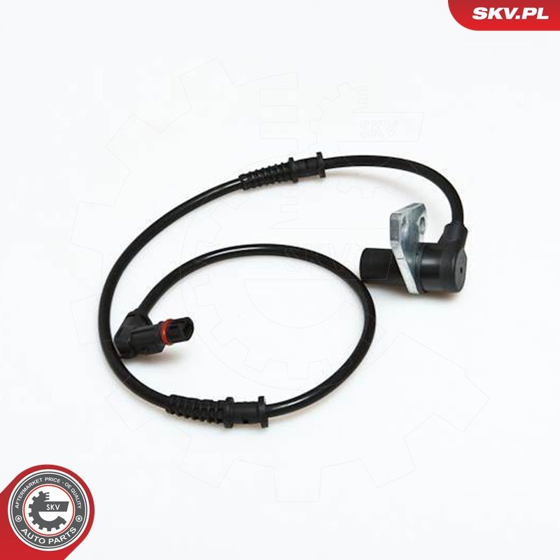 Andur, rattapöörete arv, ESEN SKV 06SKV146