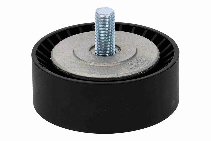 VAICO V20-3214 Tensioner Pulley, V-ribbed belt