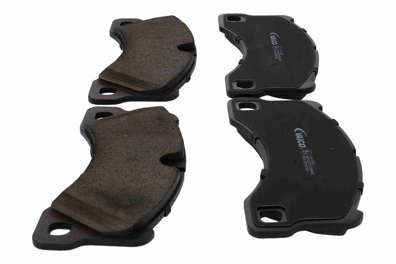 VAICO V10-1025 Brake Pad Set, disc brake