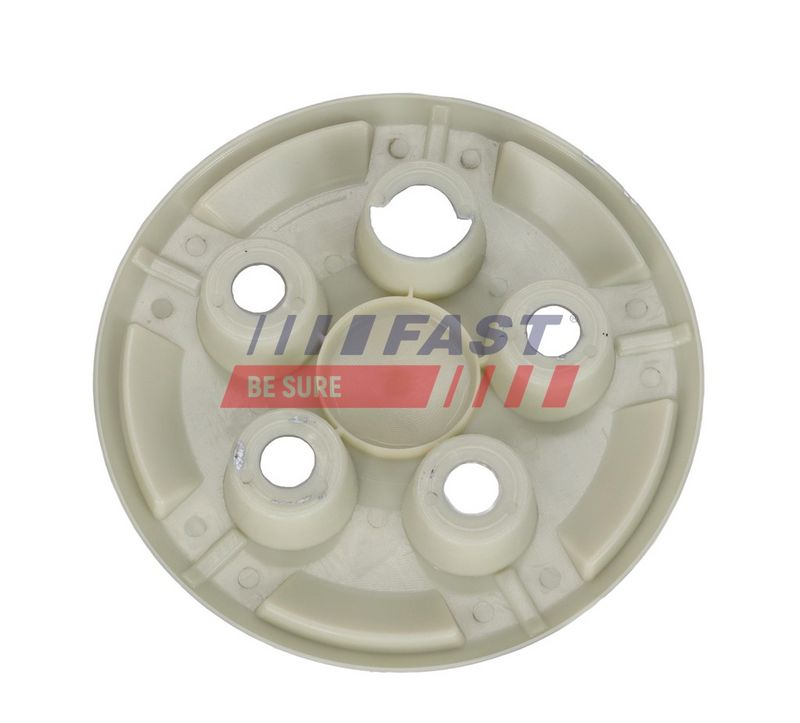Ilukilp, rattad, FAST FT92008
