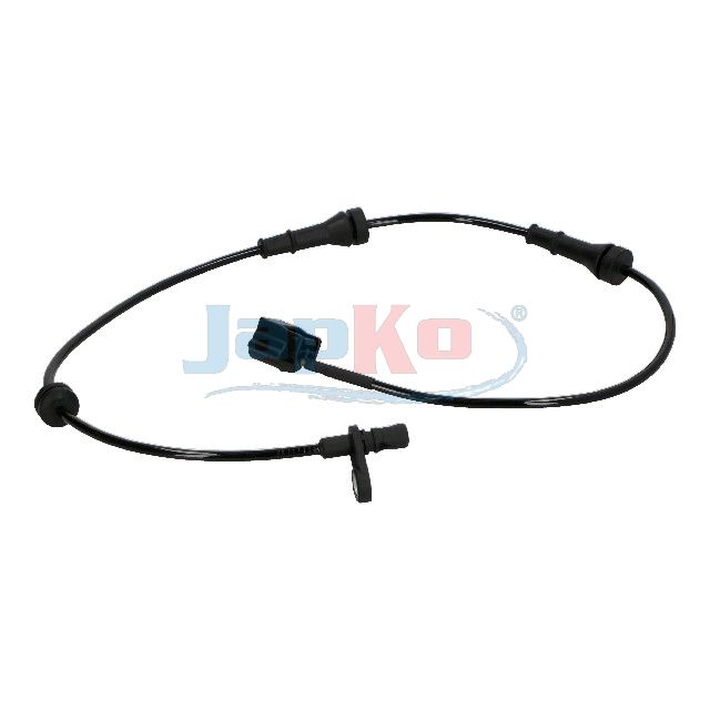 Andur, rattapöörete arv, JAPKO 1511011