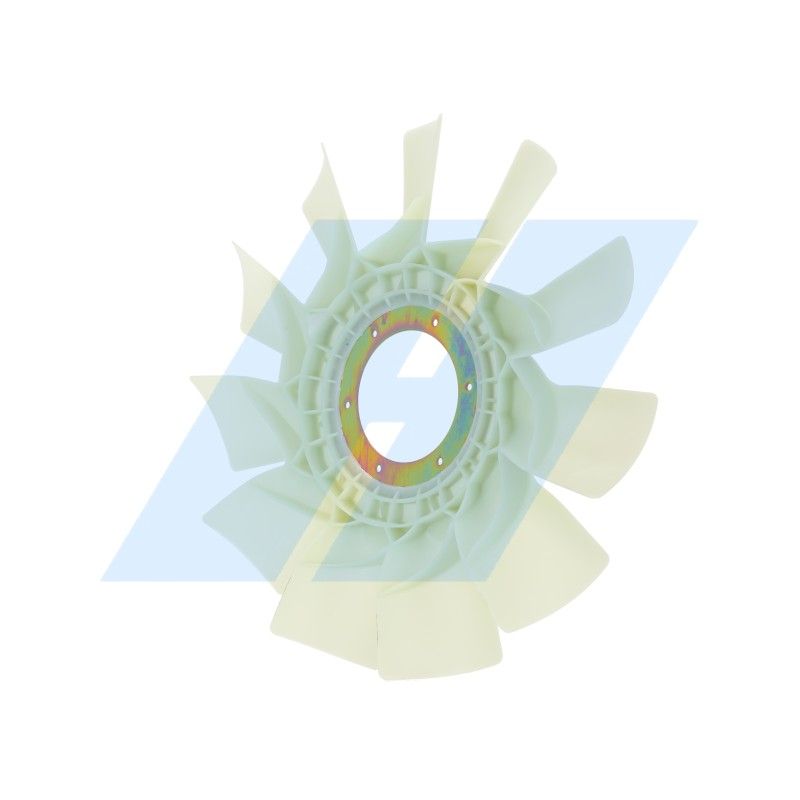 Odvětrávání, chlazení motoru 62045019