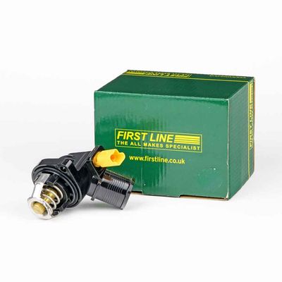 First Line Thermostat, coolant FTK123