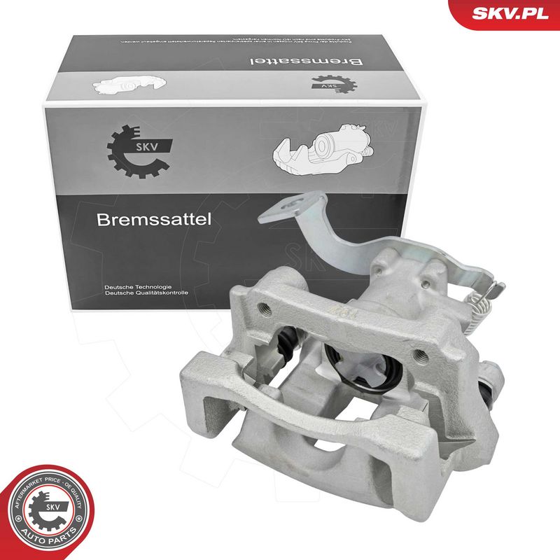 Pidurisadul, ESEN SKV 78SKV883