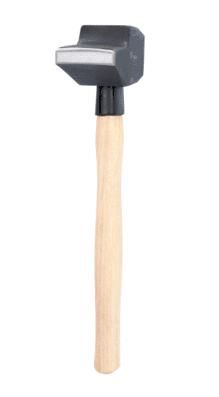 KS TOOLS BT077250 Machinist's Hammer