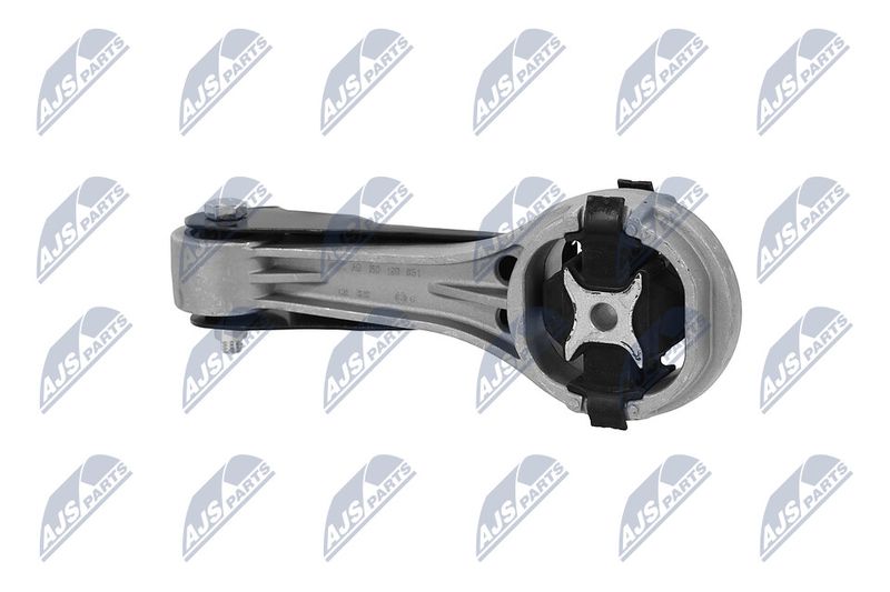 NTY ZPS-VW-072 Mounting, engine