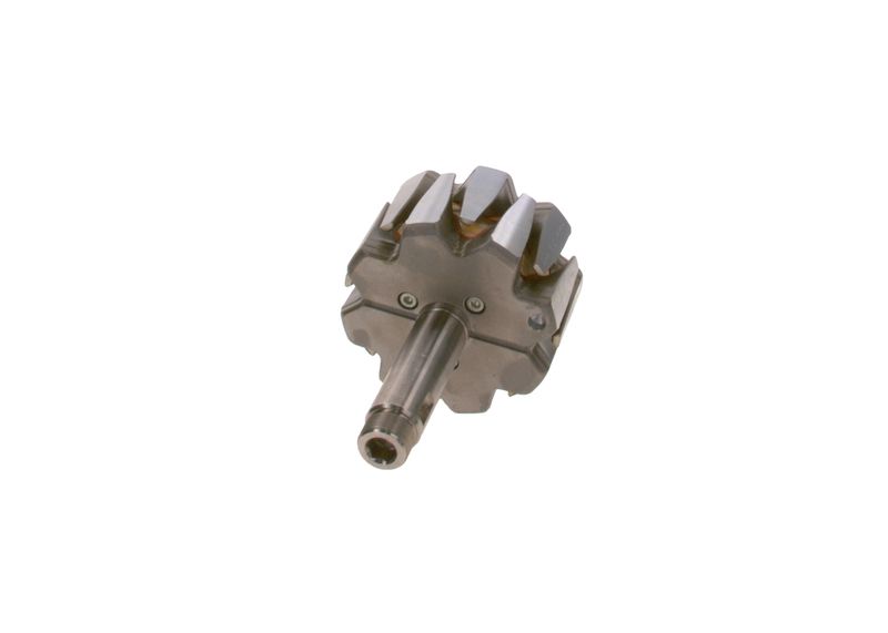 Rotor, generátor 1 124 037 004