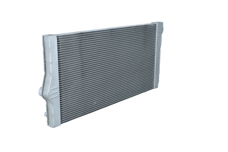 Radiaator, mootorijahutus, NRF 53817