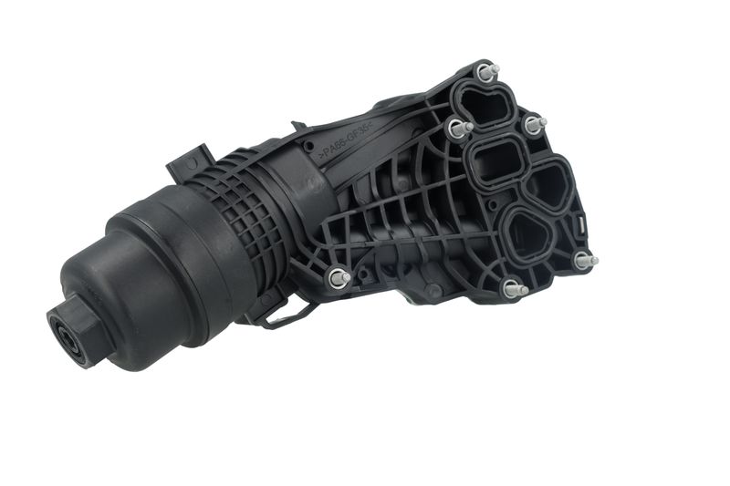 NRF 31924 Oil Cooler, Engine Oil