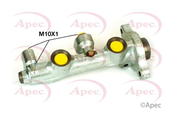 APEC Brake Master Cylinder MCY219