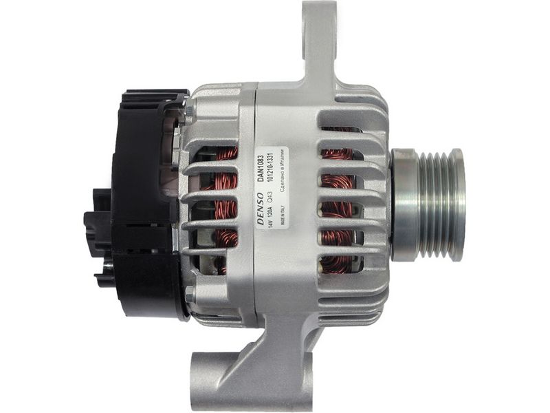 AS-PL A6165(DENSO) Alternator