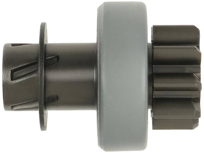 Vabajooks, starter, AS-PL SD6055