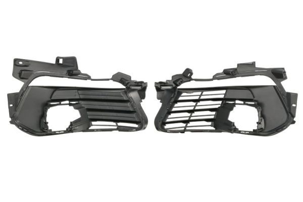 BLIC 6502-07-5520911P Ventilation Grille, bumper