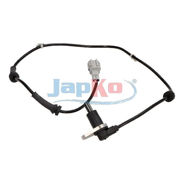 Andur, rattapöörete arv, JAPKO 151149