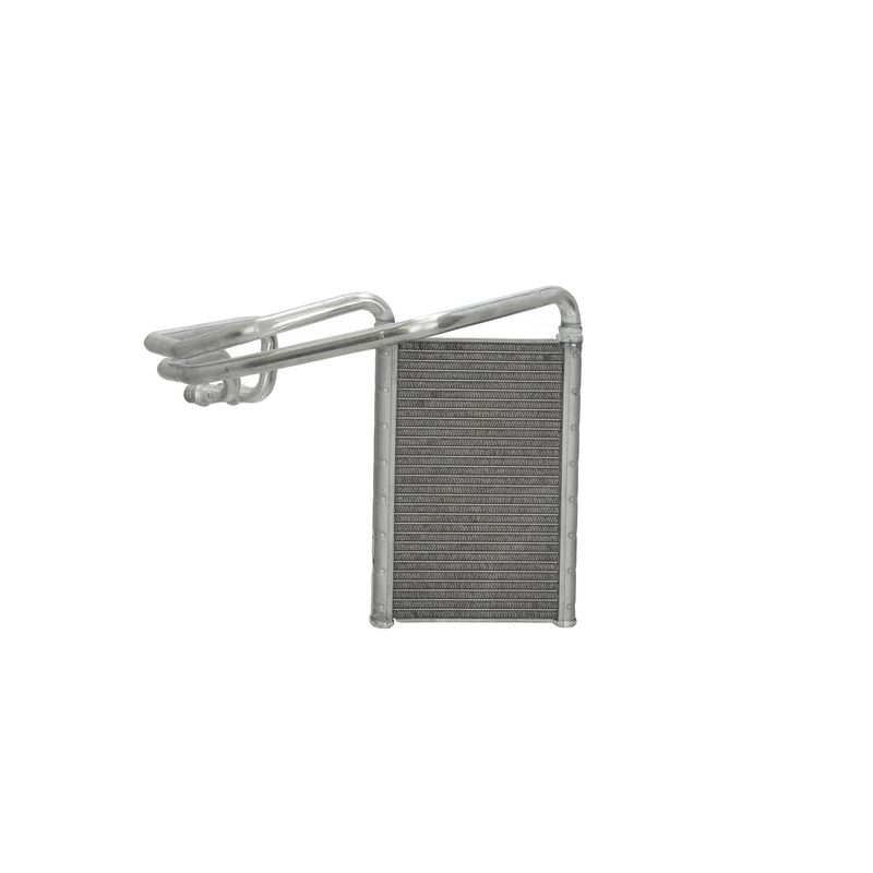 NISSENS 707272 Heat Exchanger, interior heating
