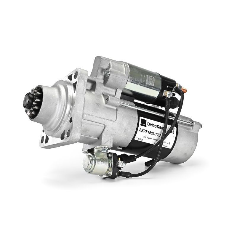 Startér SER81902-12B1
