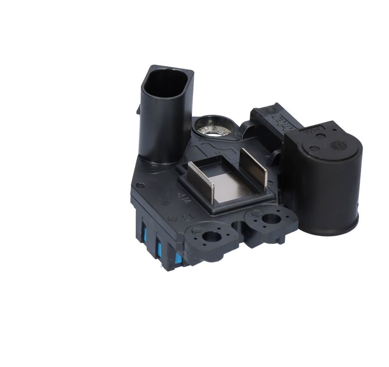 Ģeneratora sprieguma regulators