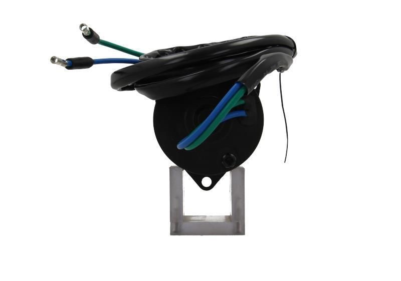 BV PSH 350.563.000.200 Electric Motor